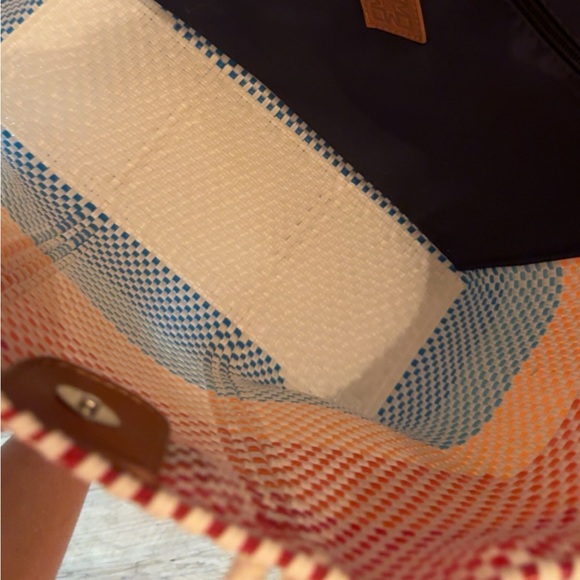 Tin Marin tote bag. Brand new without tags!!! - Picture 8 of 9
